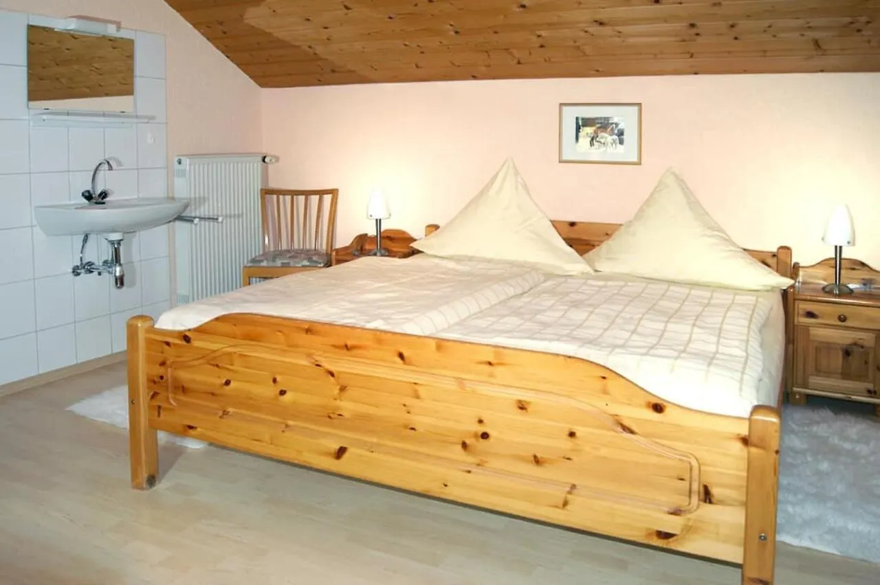 Ferienwohnungen Meindl Lam