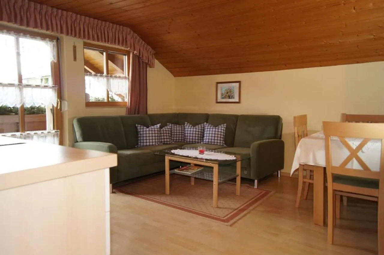 Apartment Ferienwohnungen Meindl Lam Germany