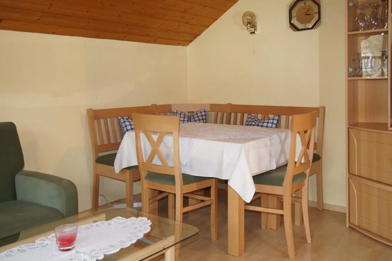 Apartment Ferienwohnungen Meindl Lam