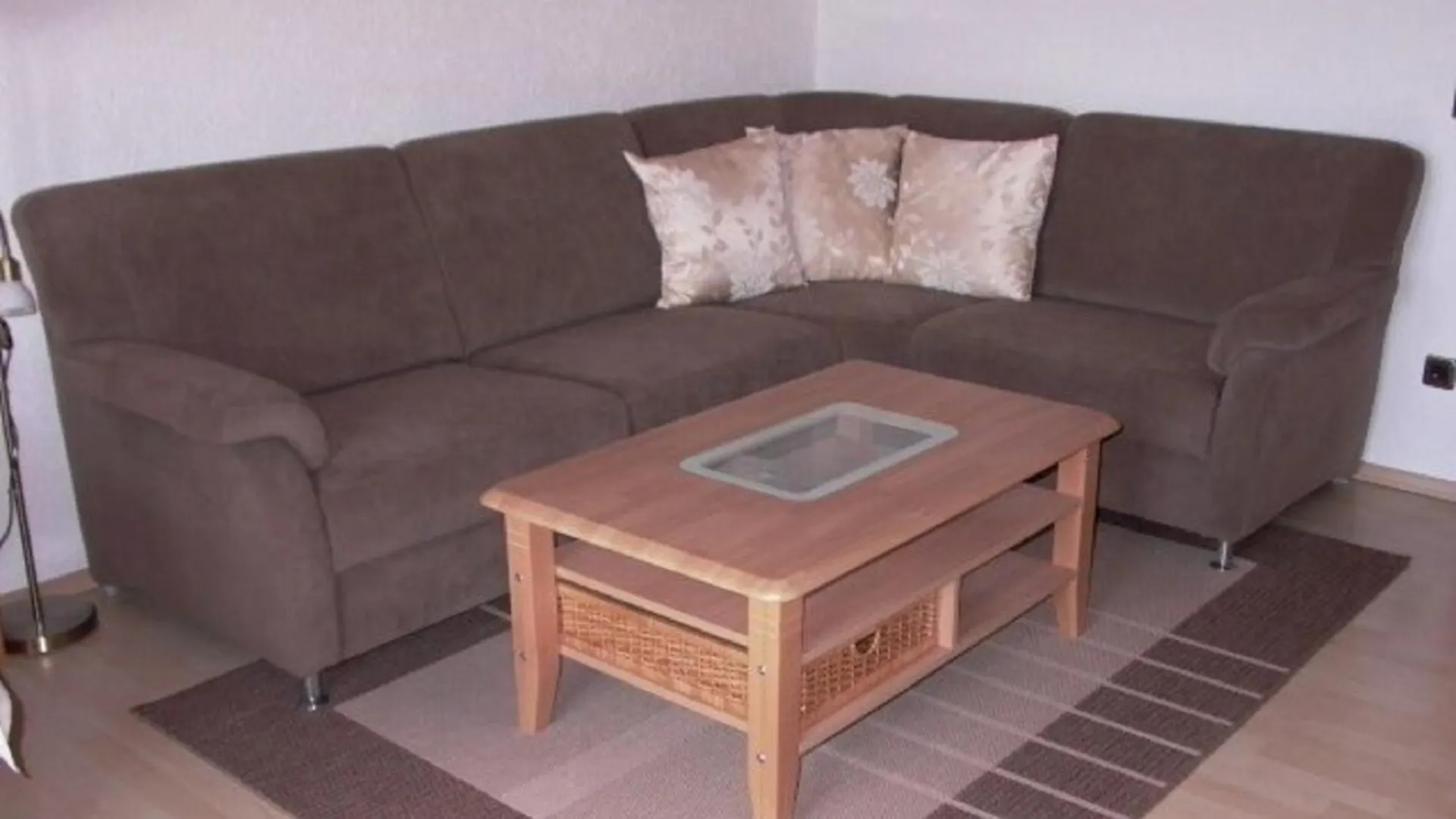 Apartment Ferienwohnungen Meindl Lam