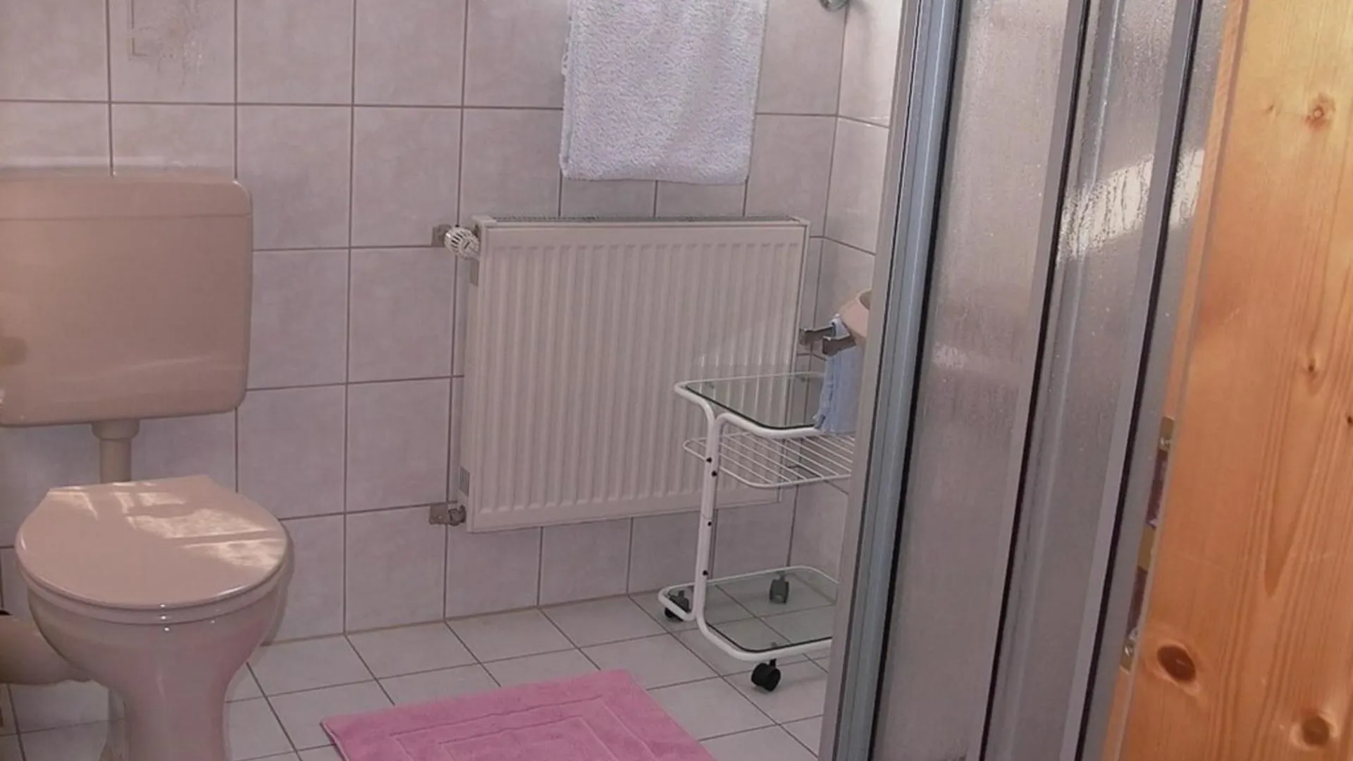 Ferienwohnungen Meindl Lam