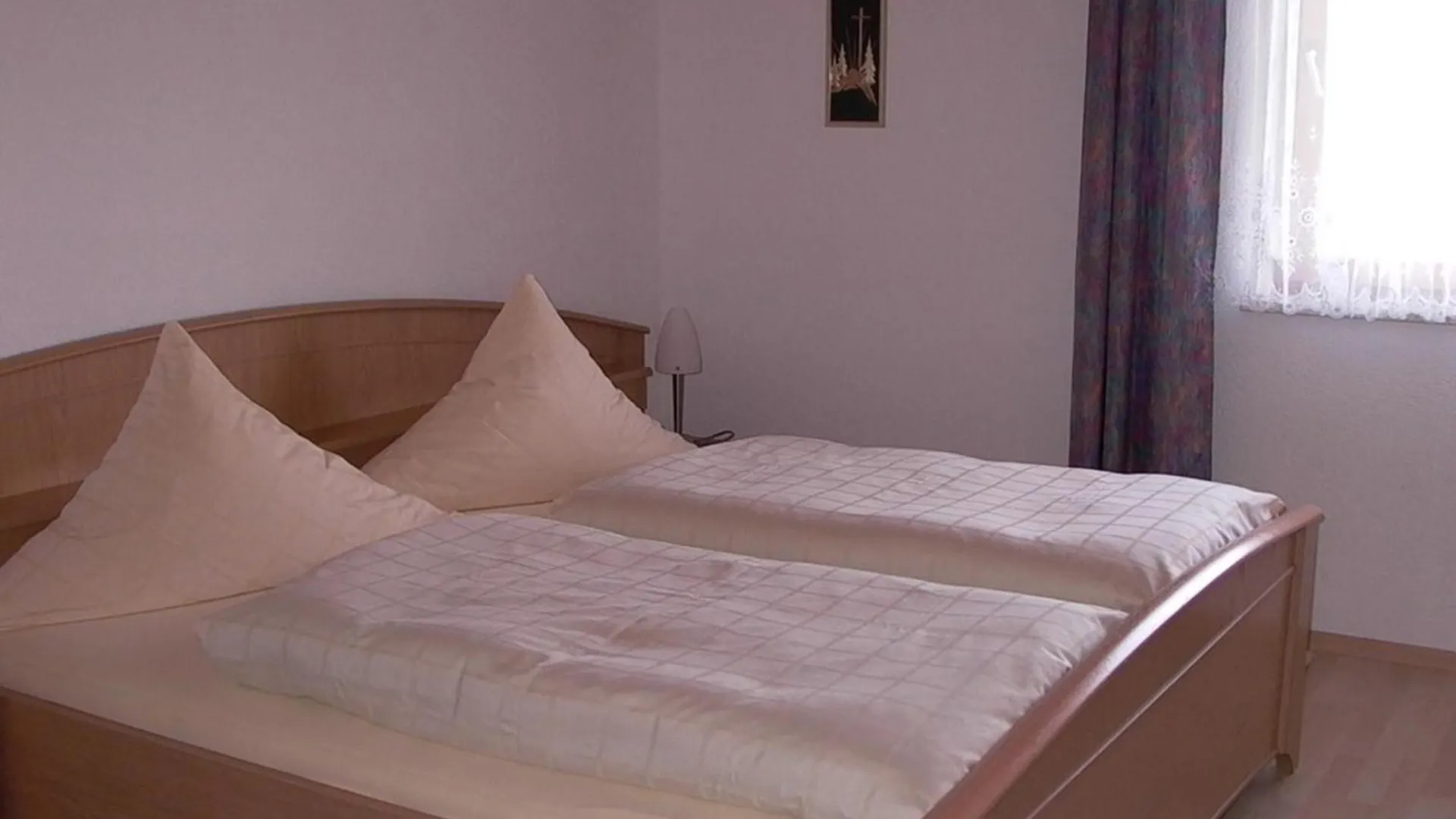 Ferienwohnungen Meindl Lam Apartment