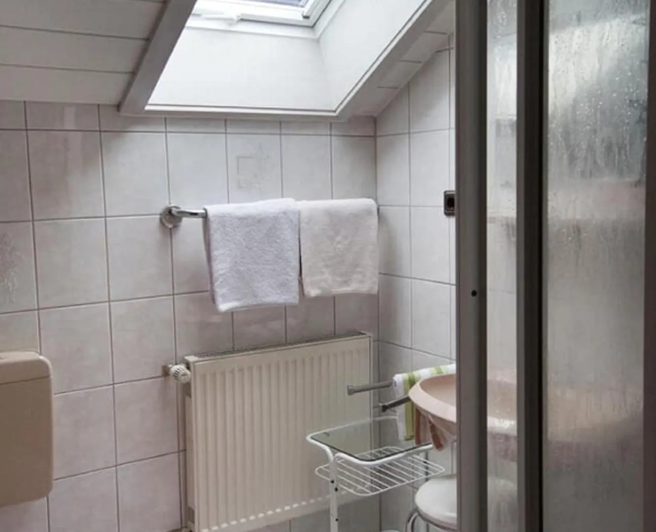 Ferienwohnungen Meindl Lam Apartment