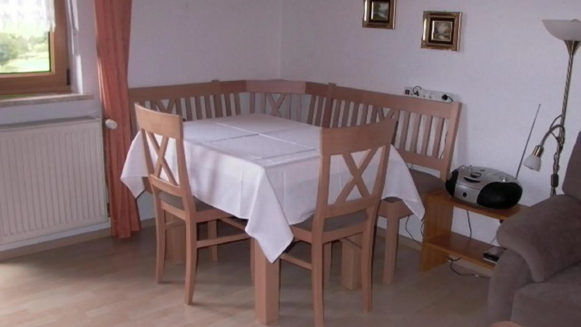 Ferienwohnungen Meindl Lam 0*,  Germany