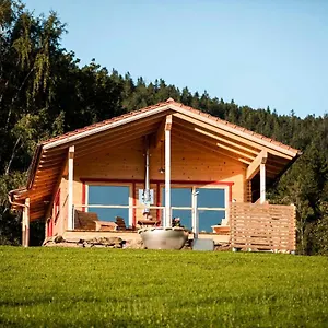 Himmelreich-chalets Lam