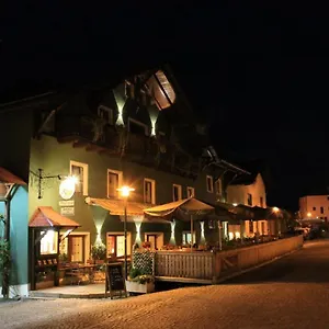 Hotel Bayerische Gastwirtschaft Dimpfl-stadl, Lam