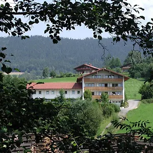 Appartmenthaus Moos Bäu Lam