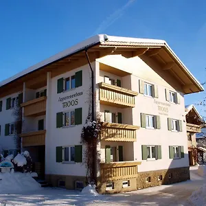 Appartementhaus Moos Lam